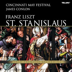 St. Stanislaus, S. 688