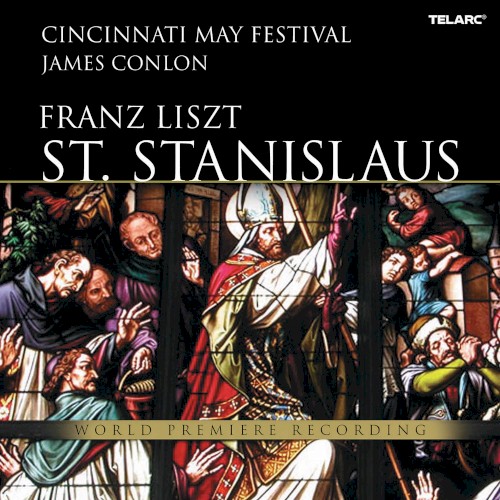 St. Stanislaus, S. 688