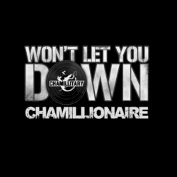 Won’t Let U Down (Texas Remix)