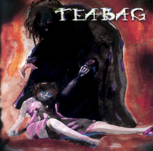 Teabag