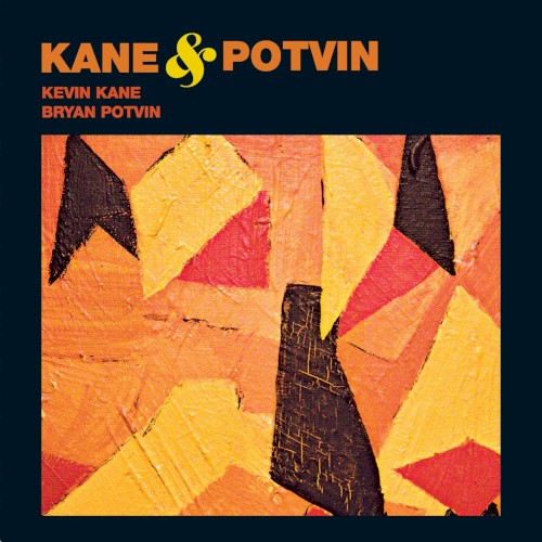 Kane & Potvin