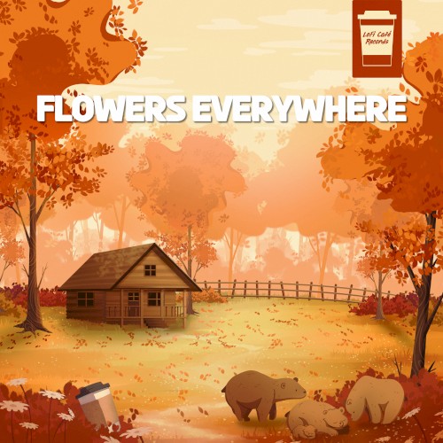 Flowers Everywhere