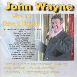 Live at Brook House