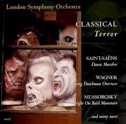 Classical Terror / London Symphony Orchestra
