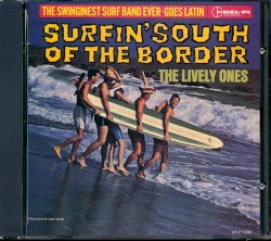 Surfin’ South of the Border