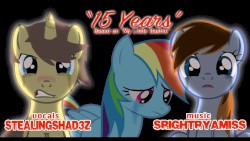 15 Years