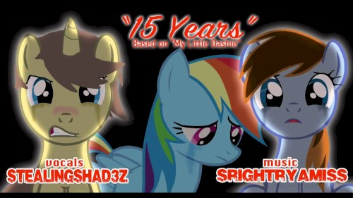 15 Years