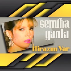 İtirazım Var
