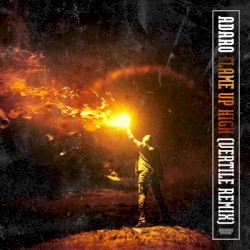 Flame Up High (Vertile remix)