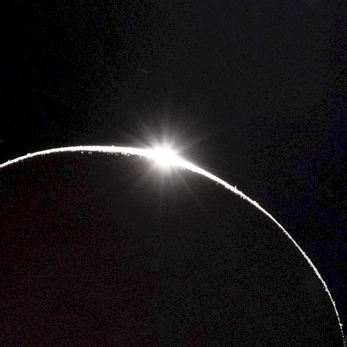 Ray of Solar (Anfisa Letyago remix)