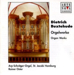 Orgelwerke