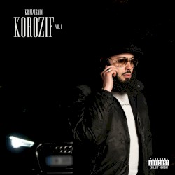 Korozif (Vol. 1)