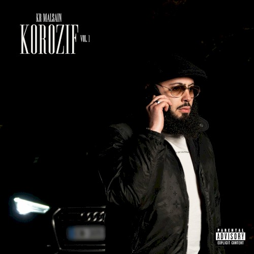Korozif (Vol. 1)