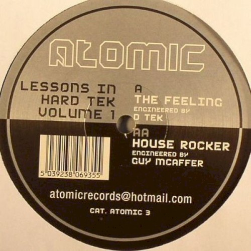 Lessons In Hard Tek Volume 1