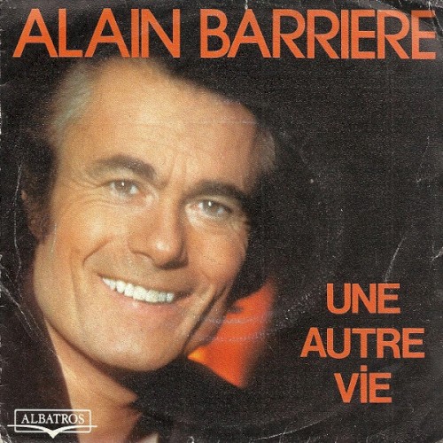 Une autre vie