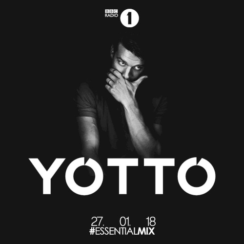 2018-01-27: BBC Radio 1 Essential Mix