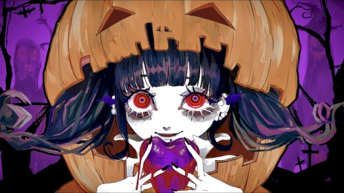 ジル・オー・ランタン