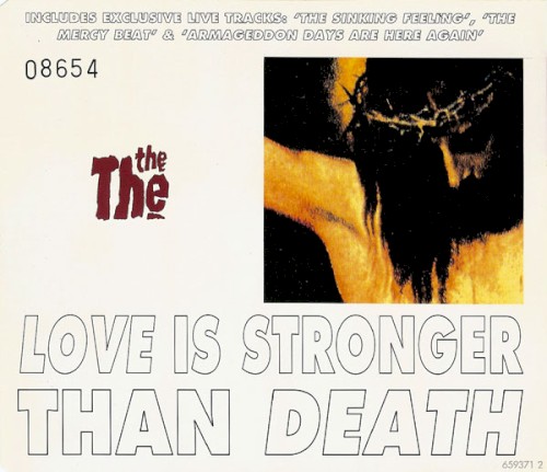Love Is Stronger Than Death