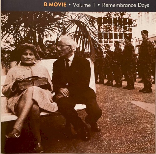 Volume 1: Remembrance Days