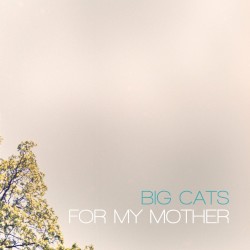 For My Mother