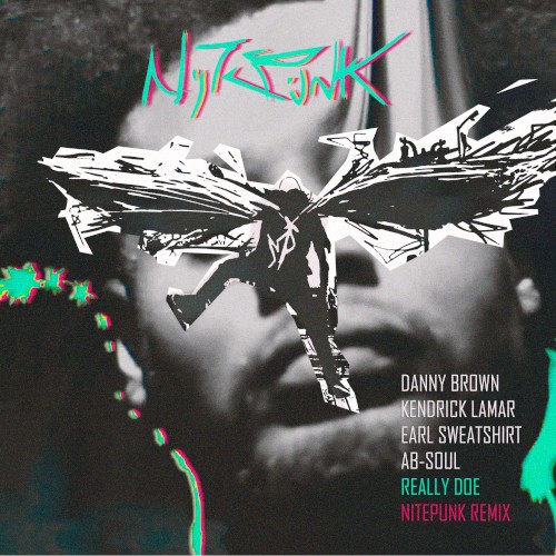 Really Doe (Nitepunk remix)