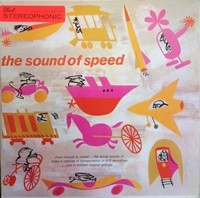 The Sound of Speed
