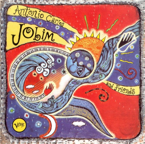 Antônio Carlos Jobim and Friends