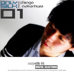 Only Silk 01 :: Digital Selections