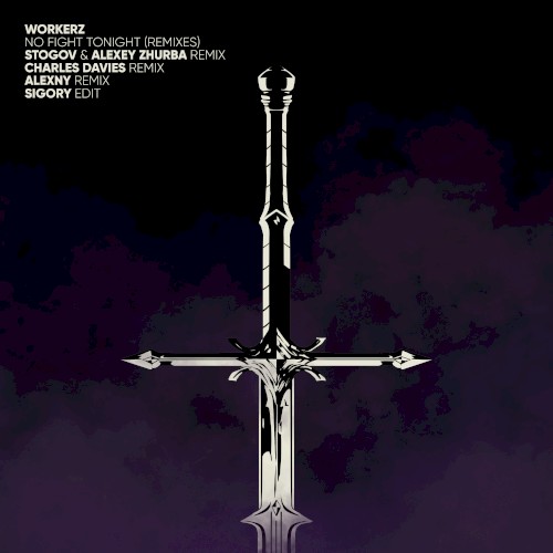 No Fight Tonight (remixes)