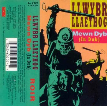 Mewn Dyb (In Dub)