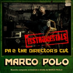 PA2: The Director's Cut (Instrumental)