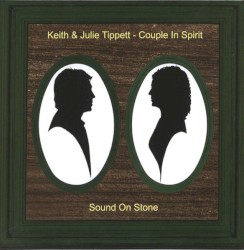 Couple in Spirit (Sound on Stone)