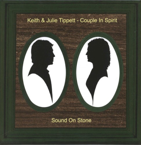 Couple in Spirit (Sound on Stone)
