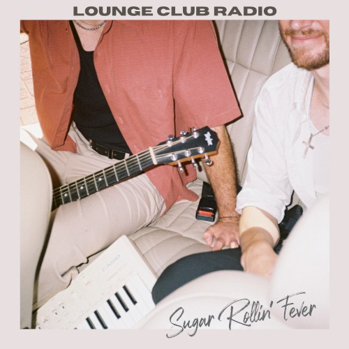 Sugar Rollin' Fever