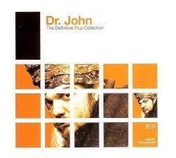 The Definitive Pop Collection