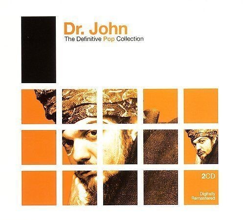The Definitive Pop Collection