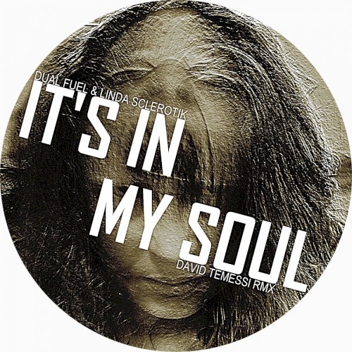 It's in My Soul