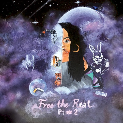 Free the Real, Pt. #2