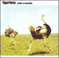 Shake a Mountain