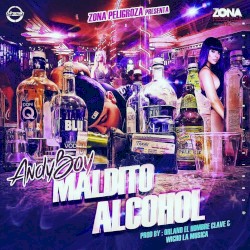 Maldito alcohol