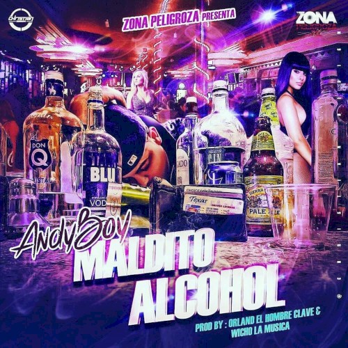 Maldito alcohol