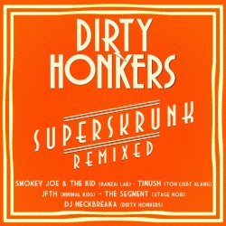 Superskrunk Remixed
