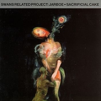 Sacrificial Cake