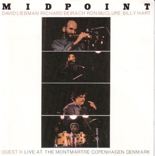 Midpoint - Quest III Live at the Montmartre Copenhagen Denmark