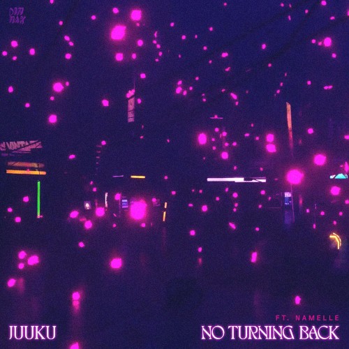 No Turning Back