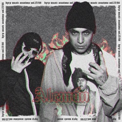 Alemán: Bzrp Music Sessions, Vol. 15