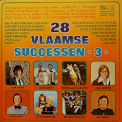 28 Vlaamse successen *3*