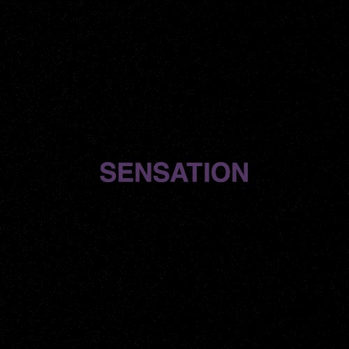 Sensation