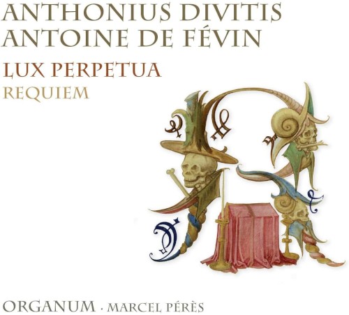 Lux perpetua (Requiem)