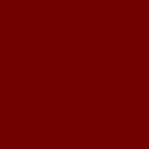 Rojo profundo